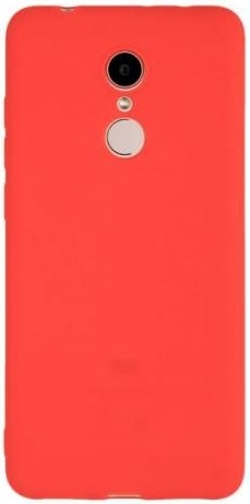 Bingo Matt для Xiaomi Redmi 7A (красный)